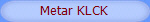 Metar KLCK